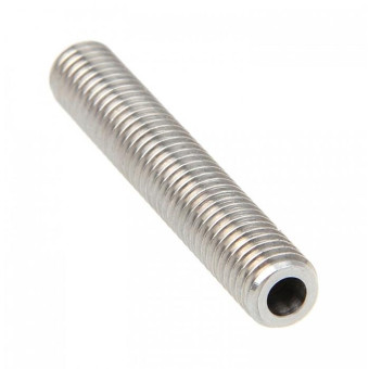 Stainless Steel Barrel for MK8 Extruder