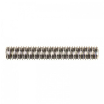 Stainless Steel Barrel for MK8 Extruder