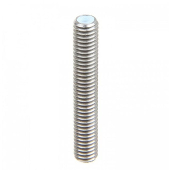 Stainless Steel Barrel for MK8 Extruder