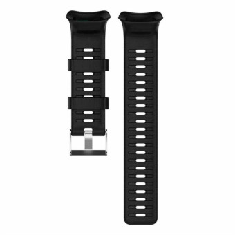 Smart Watch Watch Band for POLAR Vantage V(Black)
