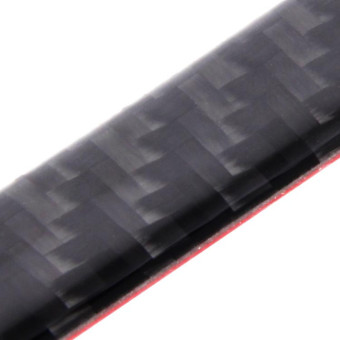 4 in 1 Carbon Fiber Car Auto Side Door Edge Guard Protection Trims Stickers