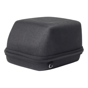 For Polaroid One Step 2 / NOW EVA Camera Case Shockproof Camera Storage Bag(Black)