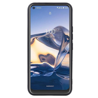 TPU Phone Case For Nokia 8 V 5G UW (Black)
