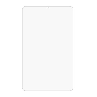 For LG G Pad 5 10.1 inch 9H 2.5D Explosion-proof Tempered Glass Film