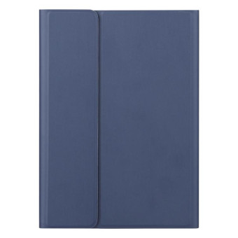 For Lenovo Tab M10 HD Gen 2 Backlight Bluetooth Keyboard Leather Tablet Case(Blue)