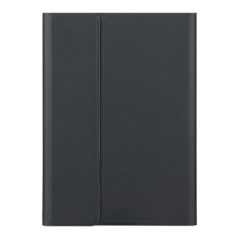 For Lenovo Tab M10 HD Gen 2 Touchpad Bluetooth Keyboard Leather Tablet Case(Black)
