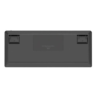 Logitech MX Mechanical Mini Wireless Bluetooth Dual Mode Keyboard with Logi Bolt USB Receiver(Red Axis)