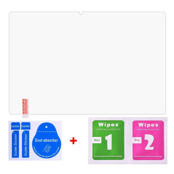 For CHUWI SurPad 9H 0.3mm Explosion-proof Tempered Glass Film