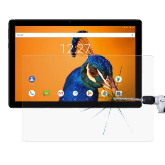 For CHUWI SurPad 9H 0.3mm Explosion-proof Tempered Glass Film