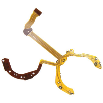 For Canon PowerShot G7 X Mark II Shutter Anti-Shake Flex Cable