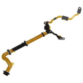 For Canon RF-S18-150mm F3.5-6.3 IS STM Anti-Shake Flex Cable