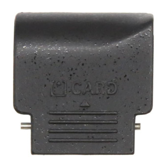 For Canon EOS 6D SD Card Slot Compartment Cover