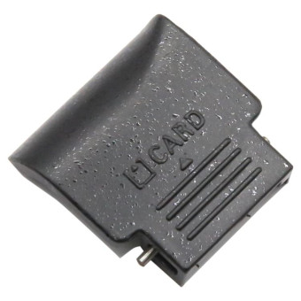 For Canon EOS 6D SD Card Slot Compartment Cover