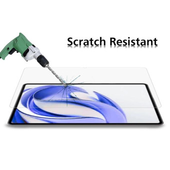 For ZTE Axon Pad 25pcs 9H 0.3mm Explosion-proof Tempered Glass Film