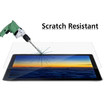 For Luca Te101 N1-b 10.1 25pcs 9H 0.3mm Explosion-proof Tempered Glass Film