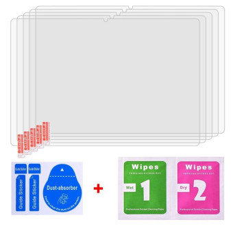 For Huawei MatePad Pro13.2 2025 / 2023 25pcs 0.3mm 9H Explosion-proof Tempered Tablet Glass Film
