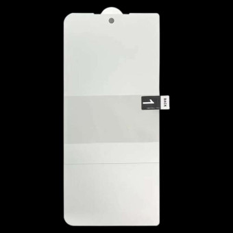 For Honor Magic Vs2 / V2 Full Screen Front Protector Explosion-proof Hydrogel Film