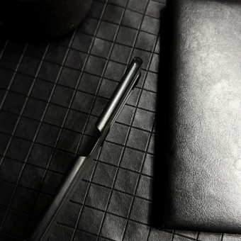 For Honor Magic V2 RSR Porsche Design Crazy Horse Pattern Folding Leather Phone Case(Red)