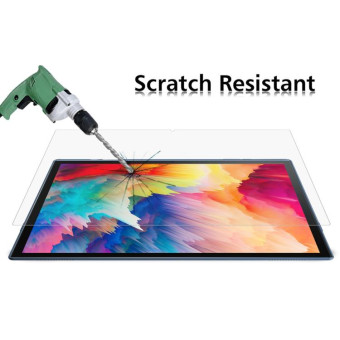 For Vankyo S10 10.1 9H 0.3mm Explosion-proof Tempered Glass Film