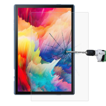 For Vankyo S10 10.1 9H 0.3mm Explosion-proof Tempered Glass Film