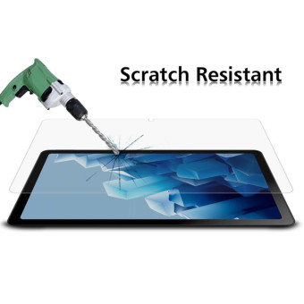 For HMD T21 10.36 9H 0.3mm Explosion-proof Tempered Glass Film