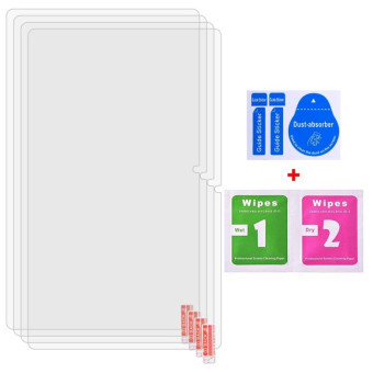 For AOCWEI X800 / DMOAO D11 11.0 25pcs 9H 0.3mm Explosion-proof Tempered Glass Film
