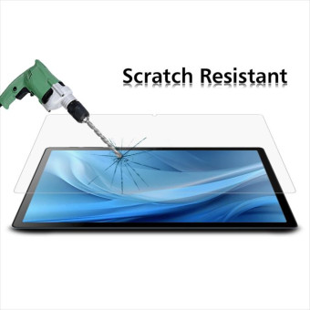 For TechLife Pad 10.36 25pcs 9H 0.3mm Explosion-proof Tempered Glass Film