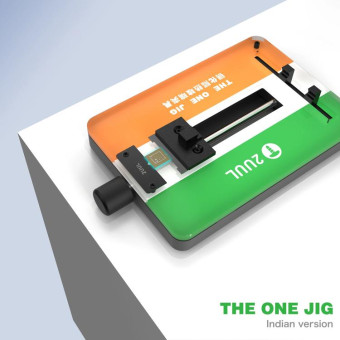 2UUL BH09 Phone Motherboard IC Repair THE ONE JIG (Indian Version)