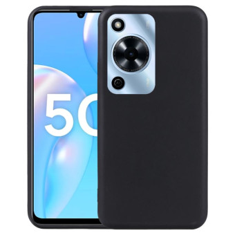 For Wiko Hi Enjoy 70 50pcs TPU Phone Case(Black)