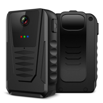 870B 1080P Portable Multifunctional Wearable Camera(Black)