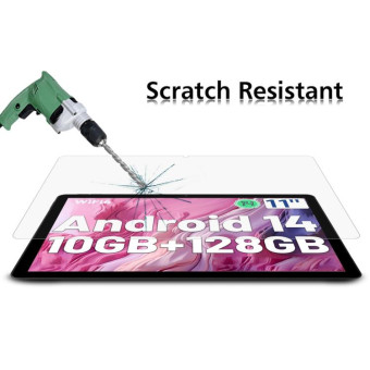For Fancy Day 11 9H 0.3mm Explosion-proof Tempered Glass Film
