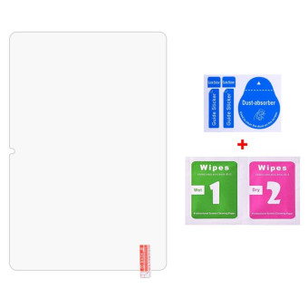 For iGET SMART W32 10.1 9H 0.3mm Explosion-proof Tempered Glass Film
