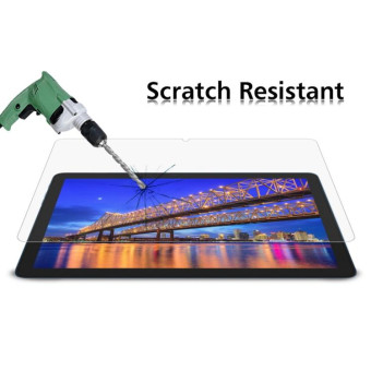 For iGET SMART W32 10.1 9H 0.3mm Explosion-proof Tempered Glass Film