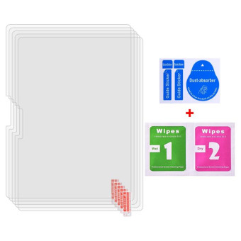 For Microsoft Surface Pro 11 13 inch 2pcs 9H 0.3mm Explosion-proof Tempered Glass Film