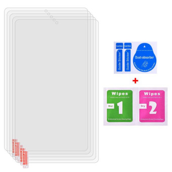 For Microsoft Surface Pro 11 13 inch 25pcs 9H 0.3mm Explosion-proof Tempered Glass Film