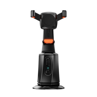 S1 Smart AI Tracking Gravity Sensing Gimbal(Black)