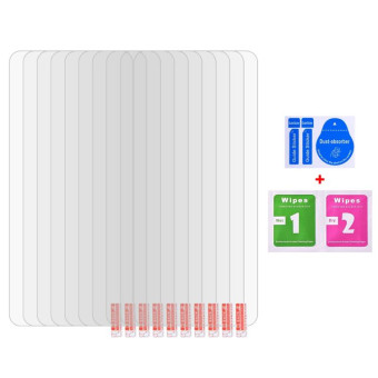 For Xiaomi 15 50pcs 0.26mm 9H 2.5D Tempered Glass Film