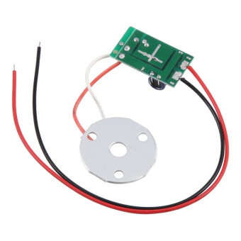 3W 6 LEDs SMD 5730 LED Module Lamp Lighting Source(Red Light)