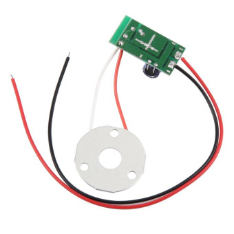 3W 6 LEDs SMD 5730 LED Module Lamp Lighting Source(Cold White Light)