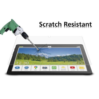 For Emporia Table 10.1 9H 0.3mm Explosion-proof Tempered Glass Film