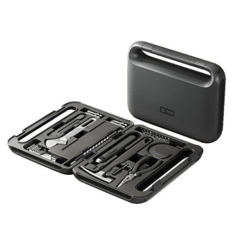 Xiaomi Mijia Power Tool Combination Set(Black)