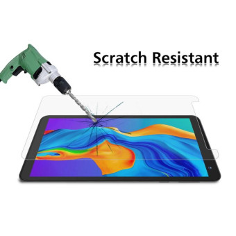 For Kurio Gulli Connect 4 7 inch 2pcs 9H 0.3mm Explosion-proof Tempered Glass Film
