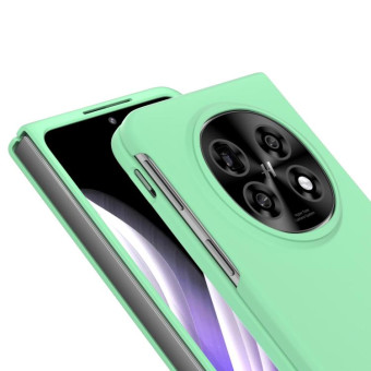 For OPPO Find N5 ABEEL Skin Feel PC Phone Case(Light Green)