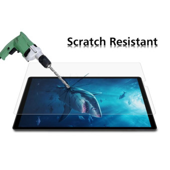 For BEYODFU Tablet L30 10.4 25pcs 9H 0.3mm Explosion-proof Tempered Glass Film