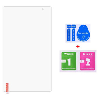 For YQSAVIOR Q2 7.0 9H 0.3mm Explosion-proof Tempered Glass Film