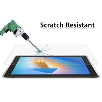 For YQSAVIOR Q2 7.0 9H 0.3mm Explosion-proof Tempered Glass Film
