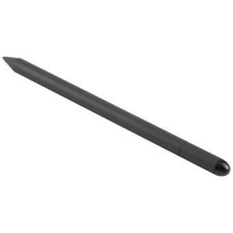 Universal Capacitive Stylus For Electromagnetic Screen Phone / Tablet(Black)