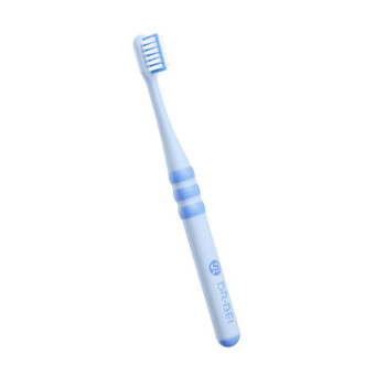 Original Xiaomi Youpin Dr.Bei Children Soft Toothbrush(Blue)