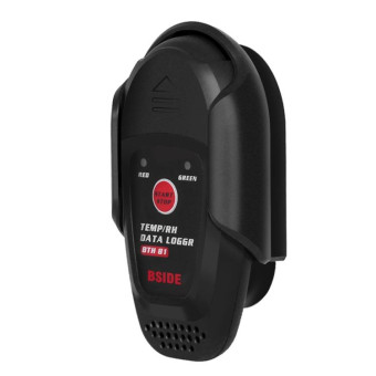BSIDE BHT81 USB Interface Temperature / Humidity Data Automatic Recorder