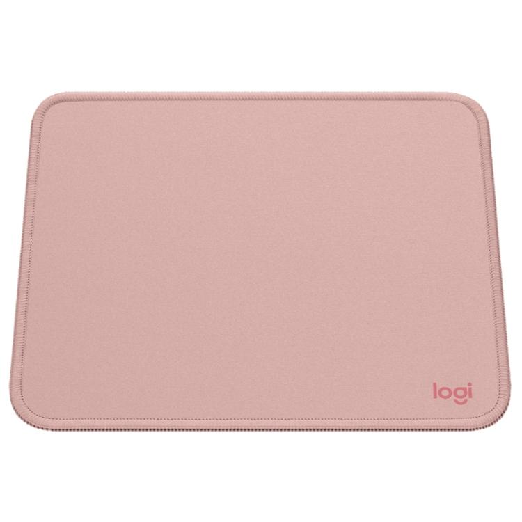 Logitech Soft Mouse Mat Pad (Pink)